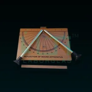 13690-Reflection of Sound Apparatus