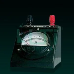 13750-Ammeter