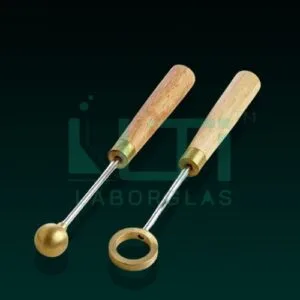 13770-Ring and Ball Apparatus