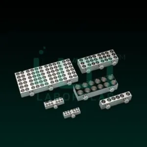 13790-Suppository Moulds