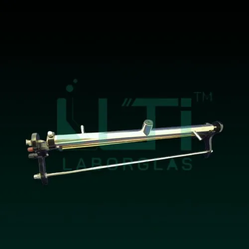 13840-Linear Expansion Apparatus