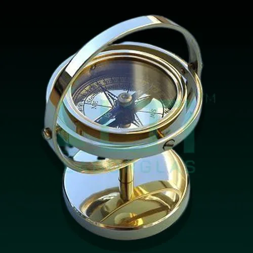 13890-Mariner Compass