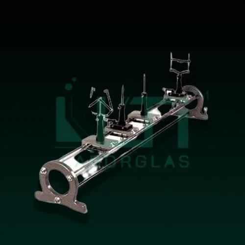 13910-Optical Bench (Metal)