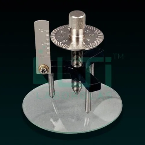 14000-Spherometer