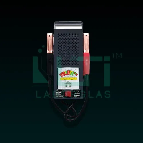 14020-Battery Load Tester
