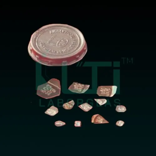 14080-Fractional Weight Box