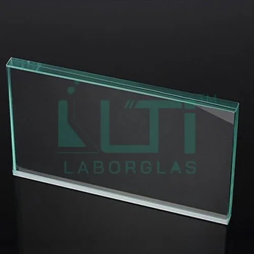 14090-Glass Slab