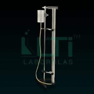 14130-Resonance Apparatus