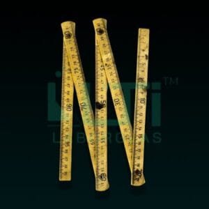 14260-Meter Scale (Wooden)