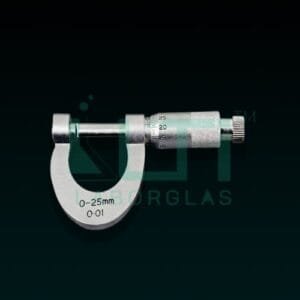 14270-Micrometer Screw Gauge