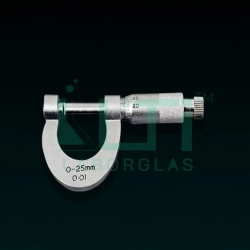 14270-Micrometer Screw Gauge