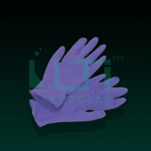 14450-Nitrile Exam Gloves - Medical Grade, Powder Free