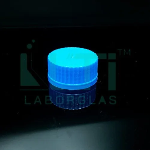 1460-CAP SOLID, GL WITH PTFE LINER
