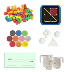 14660-MATHEMATICS KIT SENIOR