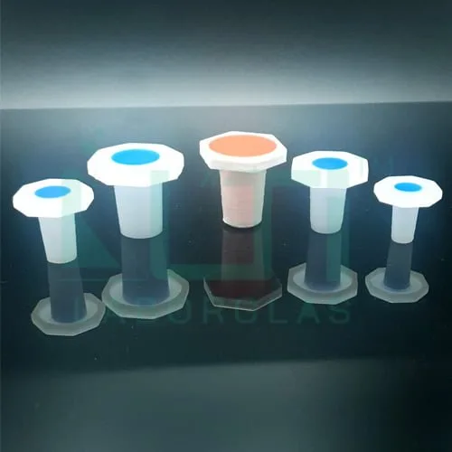 1780-STOPPER, HDPE POLYETHYLENE, ASTM