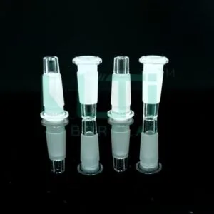 1880-ASTM, LOW PROFILE BUSHING ADAPTER WITH DRIP TIP