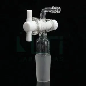 1930-ASTM,ADAPTER, VACUUM, BEND