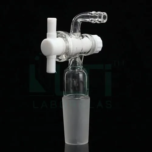 1930-ASTM,ADAPTER, VACUUM, BEND