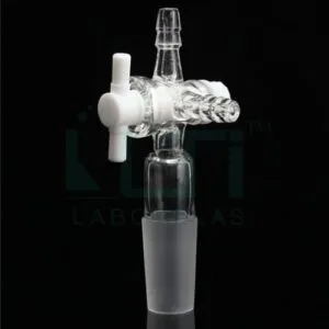 1940-ASTM, ADAPTERS, FLUSHING T-BORE