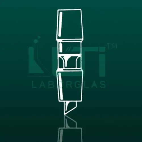 2030-ASTM, ADAPTER, STRAIGHT WITH INTERNAL STEM CONE