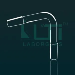 2060-ASTM, ADAPTER, 75˚ BEND
