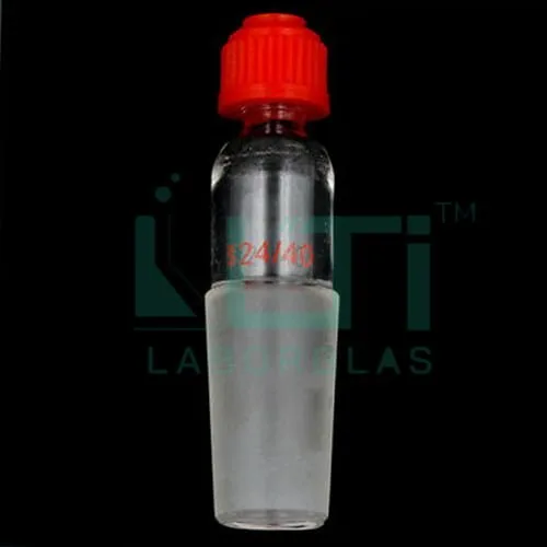 2170-ASTM, ADAPTER, THERMOMETER THREADED SEAL