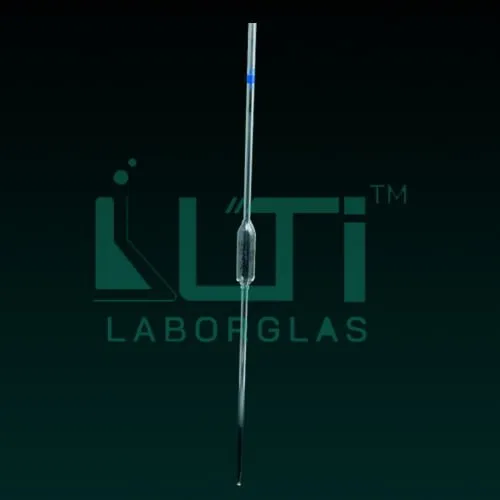 3270-ASTM, VOLUMETRIC PIPETTE, CLASS-A, UNSERIALIZED