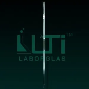 3300-Volumetric Pipettes 1 mark, Class AS, Batch Certificate, USP