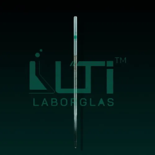 3340-ASTM, GRADUATED PIPETTES (MOHR), CLASS-A, SERIALIZED