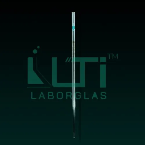 3410-ASTM, GRADUATED PIPETTE (SEROLOGICAL), CLASS-B