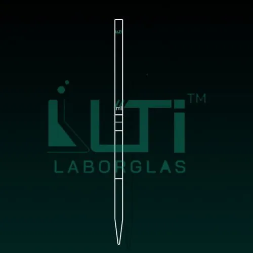 3470-Pipettes, Bacteriological, Graduated (MILK PIPETTE)