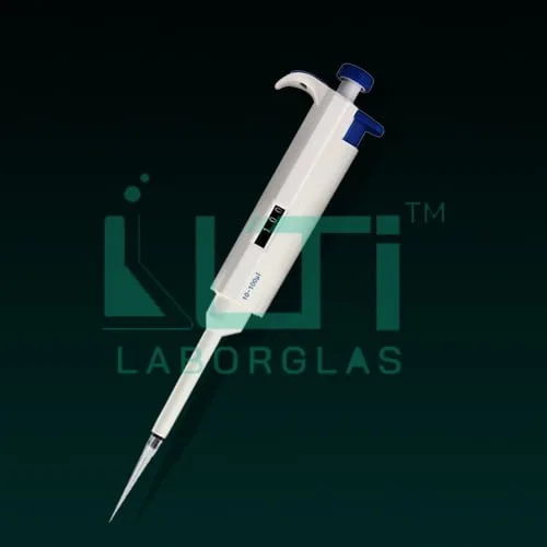 3472-Variable Micropipette, High Performance Micro Volume Pipette, Single Channel