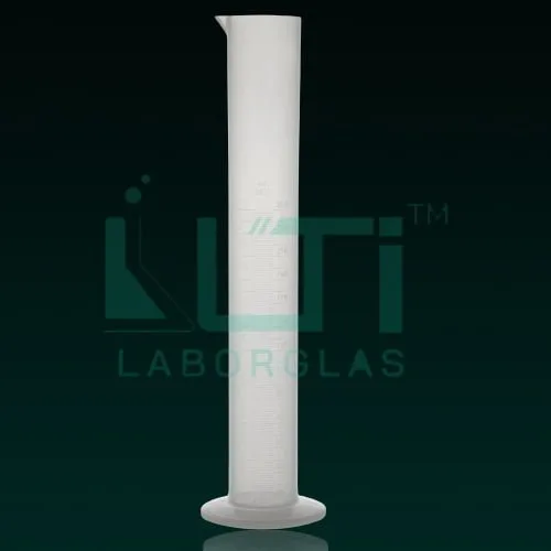3950-Measuring Cylinders, Round Base