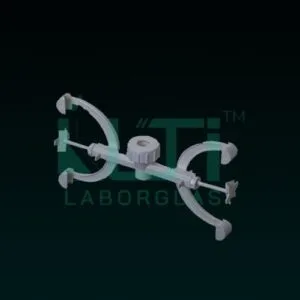 4570-Fisher Clamp