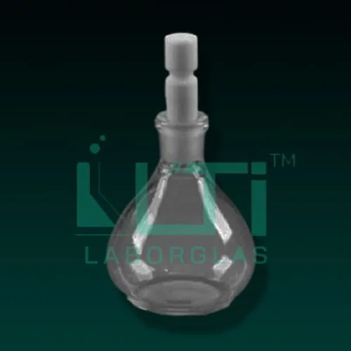 4890-Bottle, Specific Gravity, Gay-Lussac, Unadjusted, ASTM