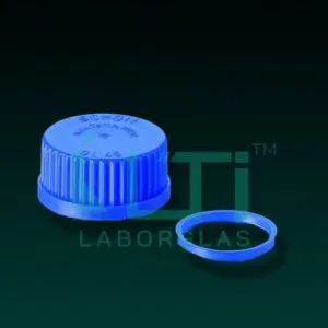 4980-Bottles, Screw Cap, GL-45