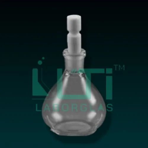 5150-Pycnometers to Gay – Lussac, Calibrated Class-A