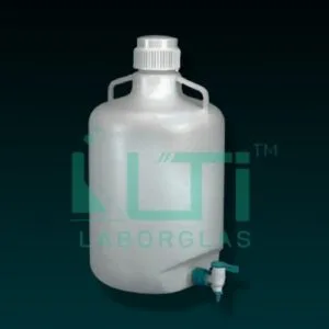5220-Carboy with Stop Cock