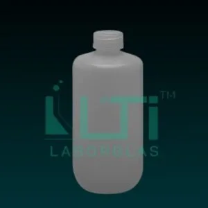 5240-Reagent Bottles (Narrow Mouth)