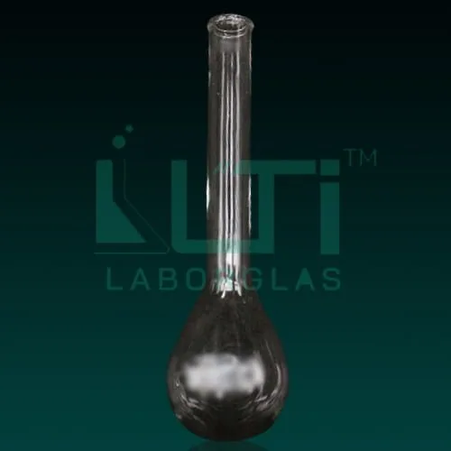 5500-Flask, Kjeldahl without Joint, ASTM