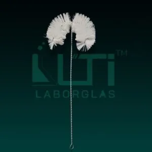 5830-Brush, Flask