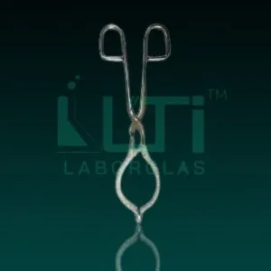 5840-Flask, Tong, Euro Design