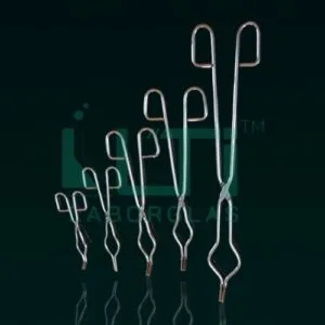 6350-Crucible Tong SS