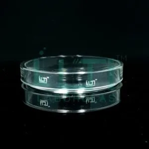6450-Petri Dish (BORO 3.3 Glass)