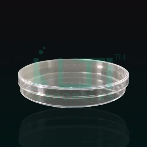 6470-Petri Dish (Disposable)