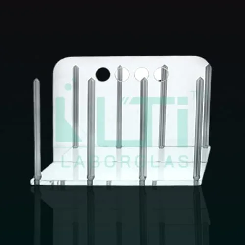6480-Rack for Petri Dishes