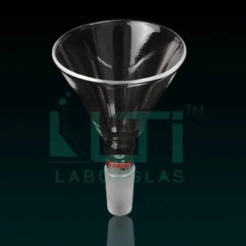 7220-Funnel, Powder with Cone, ASTM