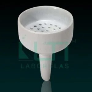 7320-Funnel, Buchner, Euro Design, Porcelain