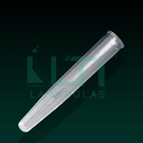 7680-Centrifuge Tubes, Conical Bottom W/O Graduation