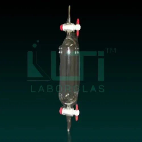 8270-Gas Sampling Tube
